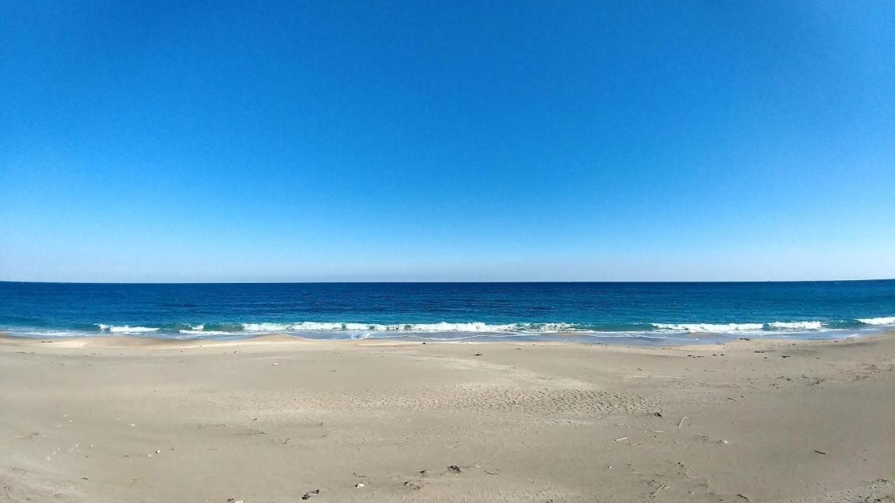 Villent Kujukuri Ocean 2 Kültér fotó